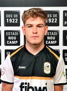Mateu Arrom (C.D. Constancia) - 2023/2024