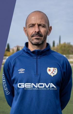 Fabin Prieto (Facinas C.F.) - 2023/2024