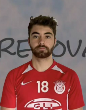 Francisco Lage (C.D. Cospeito) - 2023/2024
