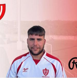 Aitor Mosquera (Vizoo S.D.) - 2023/2024