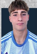 Borjita (U.D. Ourense) - 2023/2024