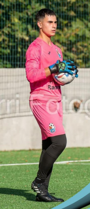 Ginky (Muros C. D.) - 2023/2024