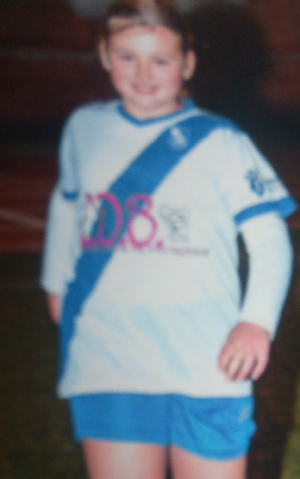 Yarelis (U.C. Cee) - 2023/2024
