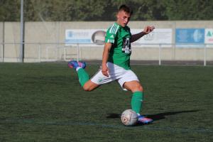 Hugo Capeans (A.D. Nicrariense) - 2023/2024