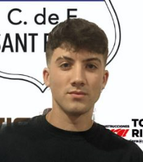 Juan Snchez (Pea Deportiva B) - 2023/2024