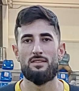 Gabri Alonso (C.D. Nerja) - 2023/2024
