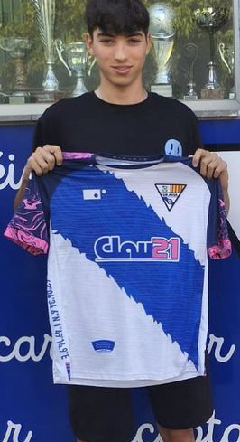 Eloi (U.E. Avi) - 2023/2024