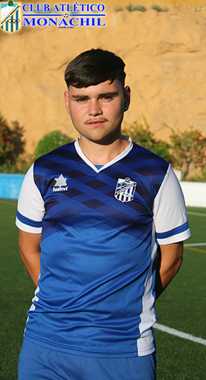 Cebollas (Atltico Monachil) - 2023/2024
