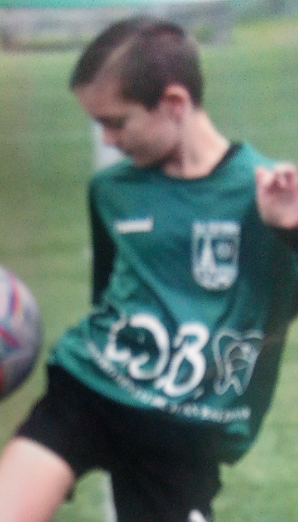 Jaime (S.D. Fisterra) - 2023/2024