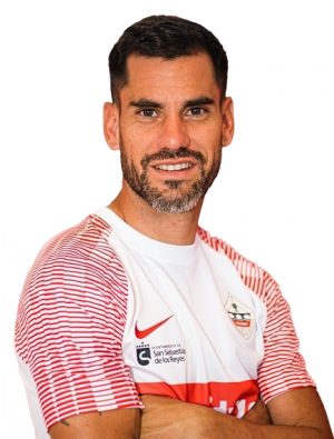 Sal (San Sebastin Reyes) - 2023/2024