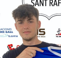 Sergio Jimnez (U.E. Sant Josep) - 2023/2024