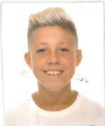 Cristian (Recreativo Huelva) - 2023/2024