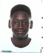 Dembel (C.D.C. Nuevo Molino) - 2023/2024