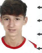 Juanjo (C.D.C. Nuevo Molino) - 2023/2024