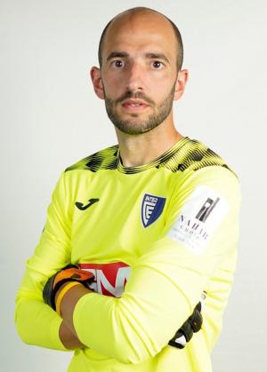 Coca (Inter Club Escaldes) - 2023/2024