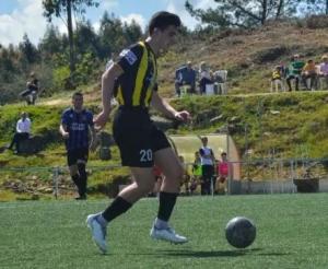 Alex (S.D. Tordoia B) - 2023/2024