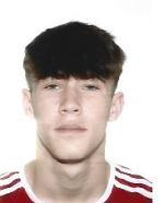Manuel (Siempre Alegres B) - 2023/2024
