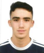 Juan Jess (Siempre Alegres B) - 2023/2024