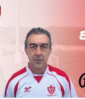 Evaristo (Vizoo S.D.) - 2023/2024