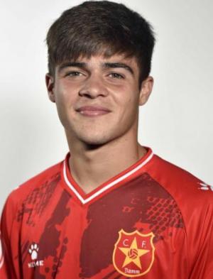 Estebe (C.F. Damm) - 2023/2024