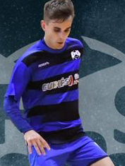 Guillem Pons (F.S. Solsona) - 2023/2024