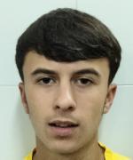Tovar (C.D. Estrella) - 2023/2024