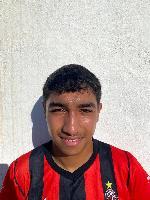 Ayman (C.D. Pinzn) - 2023/2024