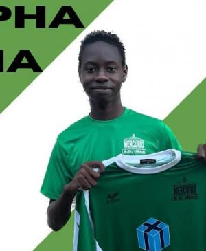 Musta (Mercurio S.D.) - 2023/2024