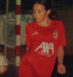 Sara (Concello de Zas B) - 2023/2024