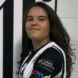 Barrante Espinola (Femenino Cceres At.) - 2023/2024