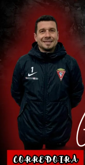 Fernando Corredoira (S.D.C. San Roque) - 2023/2024