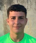 Diaz (Atltico Tharsis) - 2023/2024