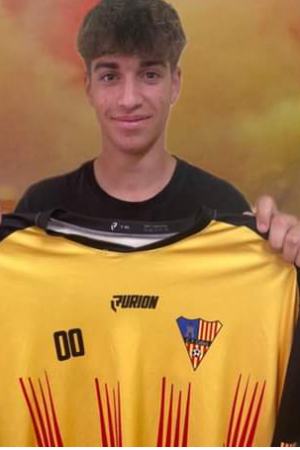 Cabanes (F.C. Fruitosenc B) - 2023/2024