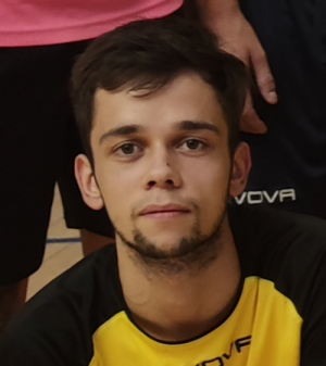 raul (Flores Barber) - 2023/2024