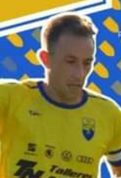 Dani Moto (S.D. Dubra) - 2023/2024