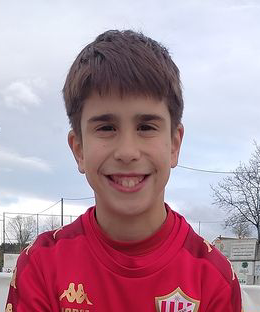 Jorge Pombo (S.D. Sofn) - 2023/2024