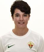 Yolanda Pay (C.F. Intercity) - 2023/2024