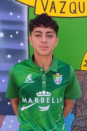 Bilel Al (C.D.F Bans) - 2023/2024