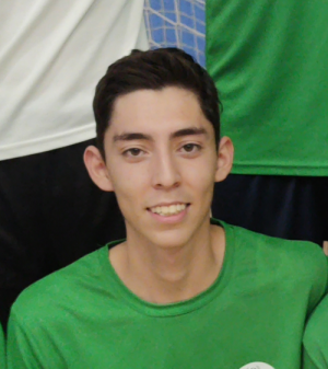 Rafael Flores (Castillo Ropa Dep.) - 2023/2024