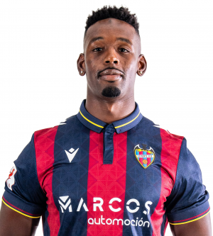 Bouldini (Levante U.D.) - 2023/2024