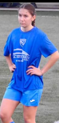 Nadia Neira (Corme C.F.) - 2023/2024