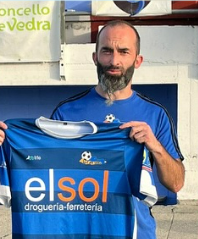 Tebi (U.D. Val do Ulla) - 2023/2024