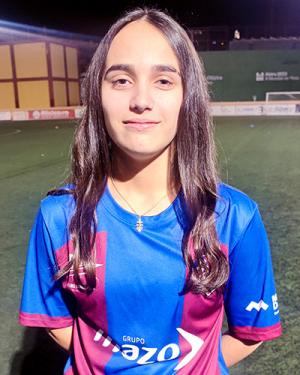 Lara (U.D. Alzira) - 2023/2024