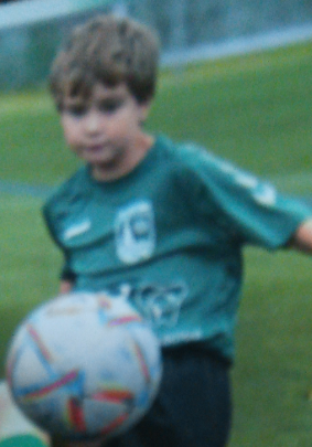 Aitor (S.D. Fisterra) - 2023/2024