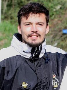 Chus Hevia (Unin Comercial C.F.) - 2023/2024