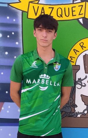 lex Guzmn (Vzquez Cultural B) - 2023/2024