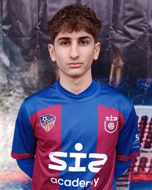 Pallars (SIA Academy) - 2023/2024