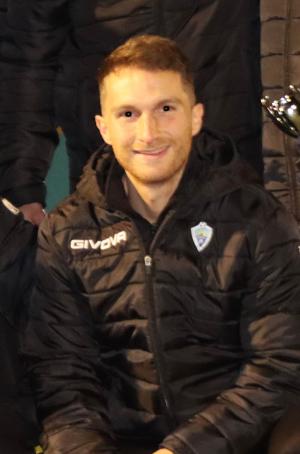 Jess (Atltico de Marbella) - 2023/2024