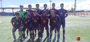 Vicen (S.D.F.B. Yecla) - 2023/2024