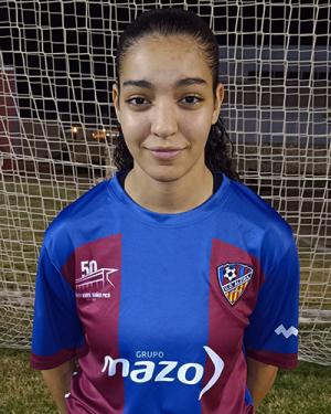Basma (U.D. Alzira) - 2023/2024
